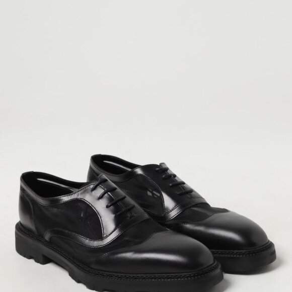 Shoes men Manolo Blahnik - Picture 2 of 4